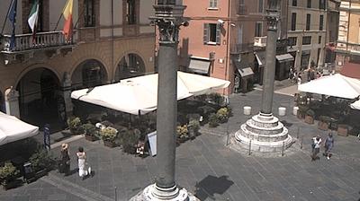 immagine della webcam nei dintorni di Lido di Savio: webcam Ravenna