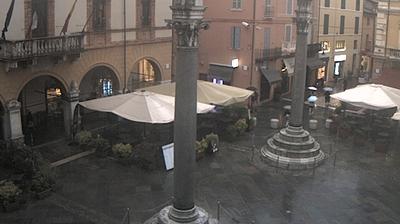 immagine della webcam nei dintorni di Cotignola: webcam Ravenna
