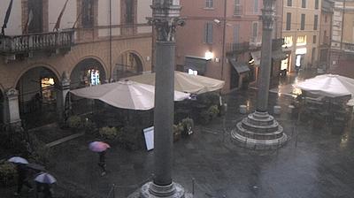 Preview delle webcam di Ravenna