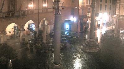 immagine della webcam nei dintorni di Lido degli Estensi: webcam Marina Romea