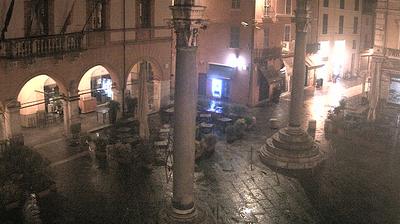 immagine della webcam nei dintorni di Lido degli Estensi: webcam Marina Romea