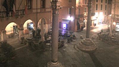 immagine della webcam nei dintorni di Lido di Classe: webcam Ravenna