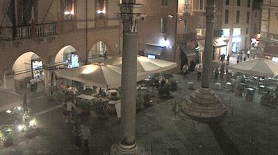 Preview delle webcam di Ravenna