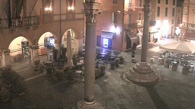 immagine della webcam nei dintorni di Milano Marittima: webcam Ravenna
