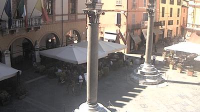 immagine della webcam nei dintorni di Lido di Classe: webcam Ravenna