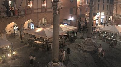 immagine della webcam nei dintorni di Forlì: webcam Ravenna