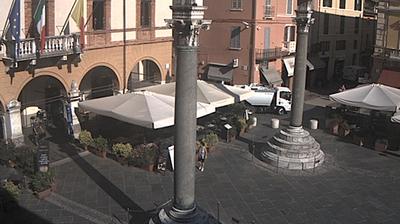 immagine della webcam nei dintorni di Milano Marittima: webcam Ravenna