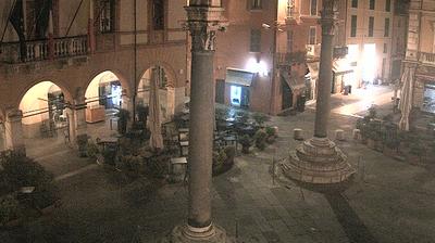 immagine della webcam nei dintorni di Lido di Spina: webcam Marina Romea