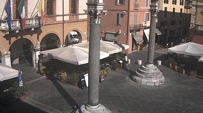 immagine della webcam nei dintorni di Punta Marina: webcam Marina di Ravenna