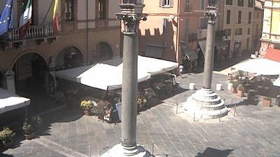 immagine della webcam nei dintorni di Conselice: webcam Ravenna