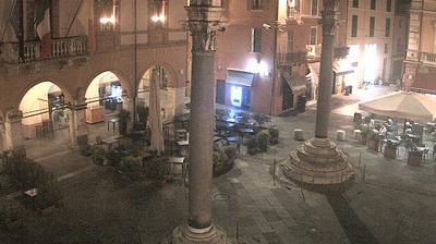 immagine della webcam nei dintorni di Faenza: webcam Ravenna
