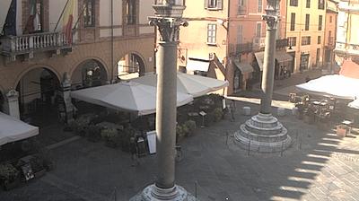 immagine della webcam nei dintorni di Casal Borsetti: webcam Marina Romea
