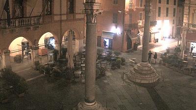 immagine della webcam nei dintorni di Pinarella: webcam Ravenna
