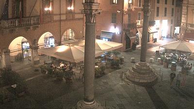 immagine della webcam nei dintorni di Lido Adriano: webcam Marina di Ravenna