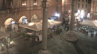 immagine della webcam nei dintorni di Pinarella: webcam Lido Adriano
