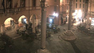 immagine della webcam nei dintorni di Lido degli Scacchi: webcam Marina Romea