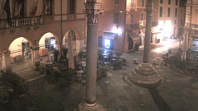 immagine della webcam nei dintorni di Lido degli Scacchi: webcam Marina Romea