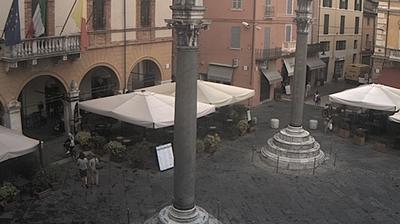 immagine della webcam nei dintorni di Lido di Savio: webcam Ravenna