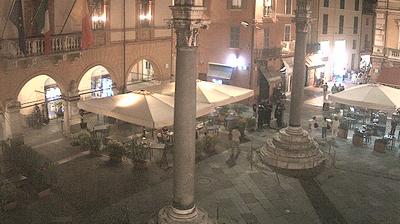 immagine della webcam nei dintorni di Lido degli Estensi: webcam Marina Romea