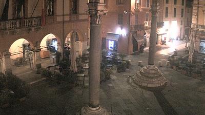 immagine della webcam nei dintorni di Argenta: webcam Ravenna