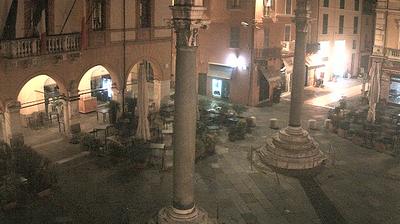 immagine della webcam nei dintorni di Forlì: webcam Ravenna