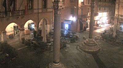 immagine della webcam nei dintorni di Lido di Spina: webcam Marina Romea