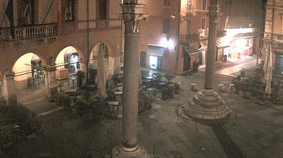 immagine della webcam nei dintorni di Lido di Dante: webcam Ravenna