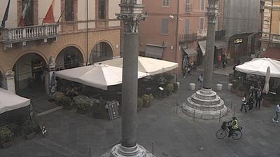 immagine della webcam nei dintorni di Lido di Classe: webcam Ravenna
