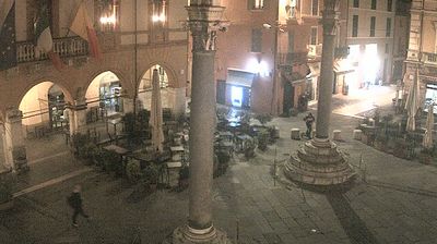 immagine della webcam nei dintorni di Bagnacavallo: webcam Ravenna