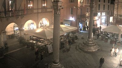 immagine della webcam nei dintorni di Longastrino: webcam Ravenna