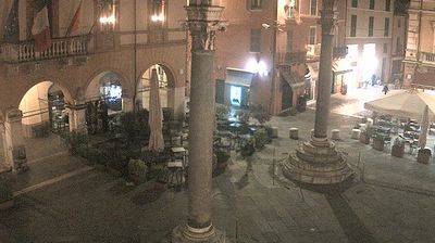 immagine della webcam nei dintorni di Porto Garibaldi: webcam Ravenna