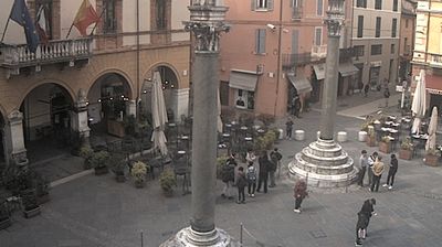 immagine della webcam nei dintorni di Punta Marina: webcam Ravenna