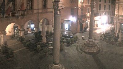 immagine della webcam nei dintorni di Lido di Spina: webcam Ravenna