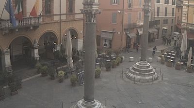 Preview delle webcam di Ravenna