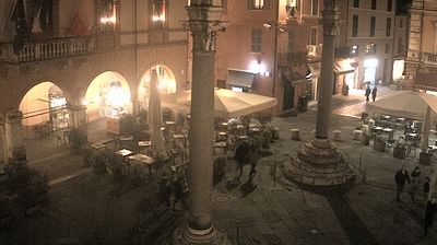 immagine della webcam nei dintorni di Lido degli Estensi: webcam Ravenna