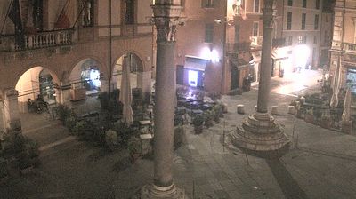 immagine della webcam nei dintorni di Castrocaro Terme e Terra del Sole: webcam Ravenna