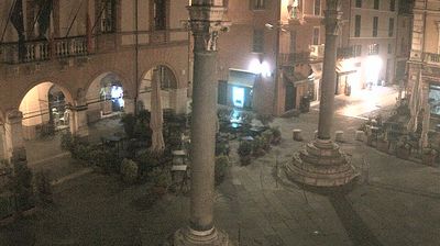 immagine della webcam nei dintorni di Forlì: webcam Ravenna