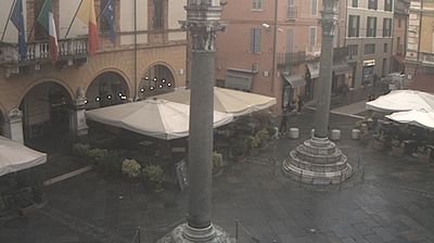 immagine della webcam nei dintorni di Forlì: webcam Ravenna