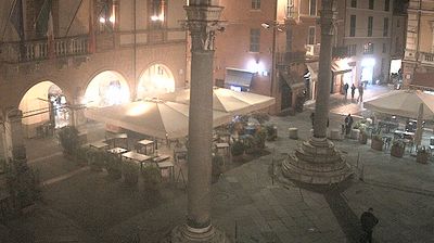 immagine della webcam nei dintorni di Forlì: webcam Ravenna