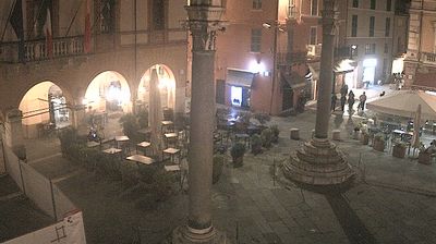 immagine della webcam nei dintorni di Pinarella: webcam Ravenna