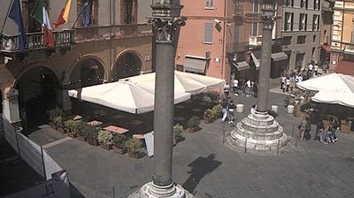 Preview delle webcam di Ravenna