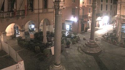 immagine della webcam nei dintorni di Punta Marina: webcam Ravenna