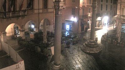 immagine della webcam nei dintorni di Longastrino: webcam Ravenna