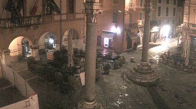 immagine della webcam nei dintorni di Cotignola: webcam Ravenna