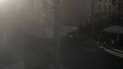 immagine della webcam nei dintorni di Lido di Spina: webcam Ravenna