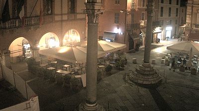 immagine della webcam nei dintorni di Lido di Spina: webcam Ravenna