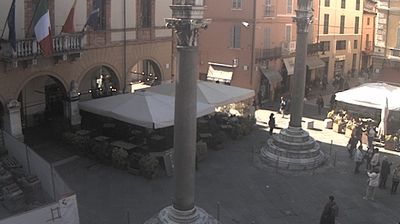Preview delle webcam di Ravenna