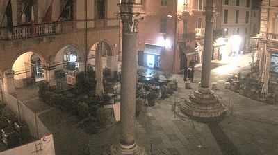 immagine della webcam nei dintorni di Punta Marina: webcam Ravenna