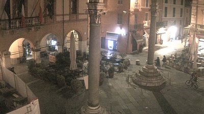 immagine della webcam nei dintorni di Conselice: webcam Ravenna