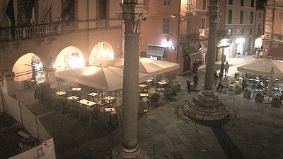 immagine della webcam nei dintorni di Lido Adriano: webcam Ravenna